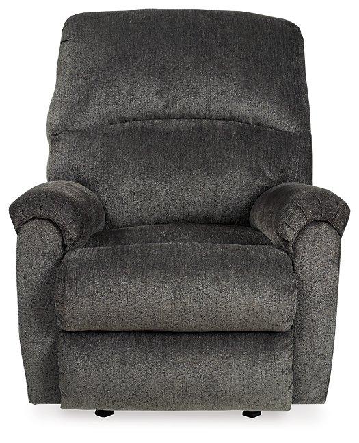 Ballinasloe Recliner - Carl's Furniture (Garden City, KS)
