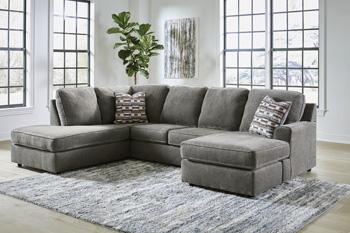 O'Phannon Living Room Set - Carl's Furniture (Garden City, KS)