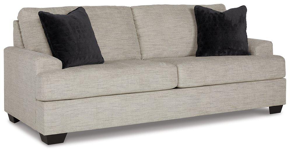 Vayda Living Room Set - Carl's Furniture (Garden City, KS)