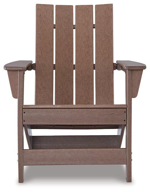 Emmeline Adirondack Chair - Carl's Furniture (Garden City, KS)