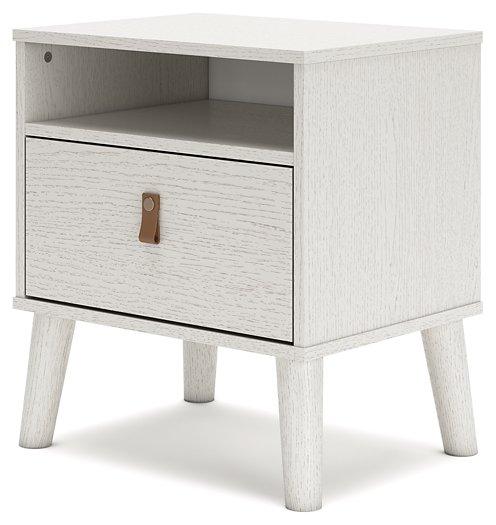 Aprilyn Nightstand - Carl's Furniture (Garden City, KS)