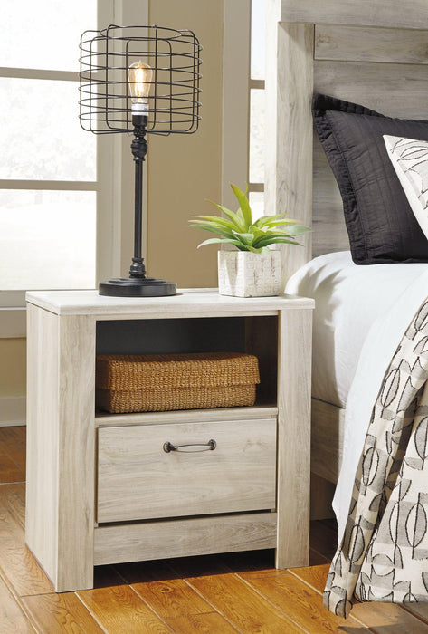 Bellaby Bedroom Set - Carl's Furniture (Garden City, KS)