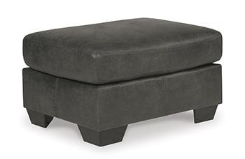 Bladen Ottoman - Carl's Furniture (Garden City, KS)
