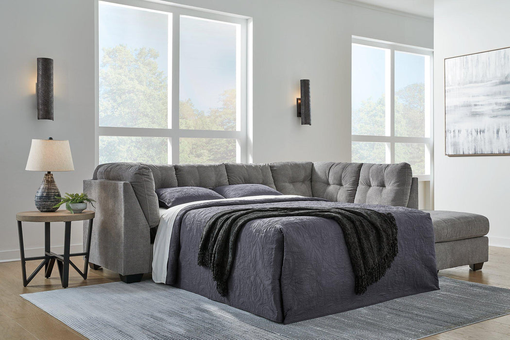 Marleton Living Room Set - Carl's Furniture (Garden City, KS)