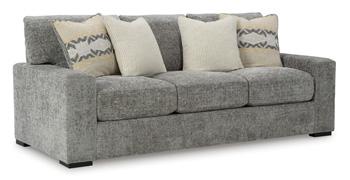 Dunmor Living Room Set - Carl's Furniture (Garden City, KS)