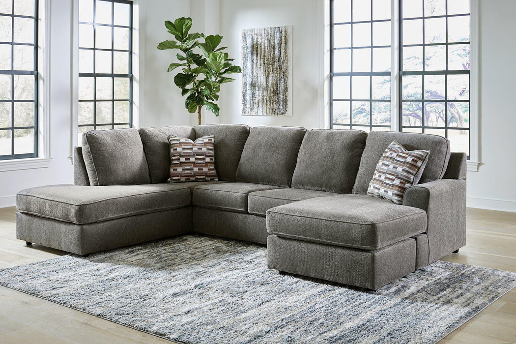O'Phannon Living Room Set - Carl's Furniture (Garden City, KS)