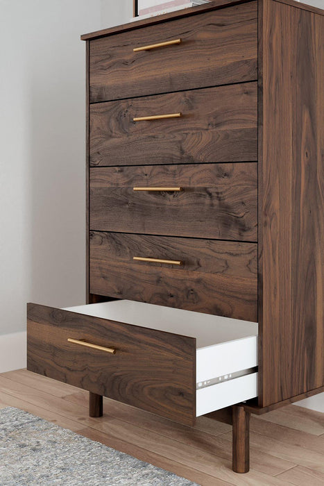 Calverson Chest of Drawers - Carl's Furniture (Garden City, KS)
