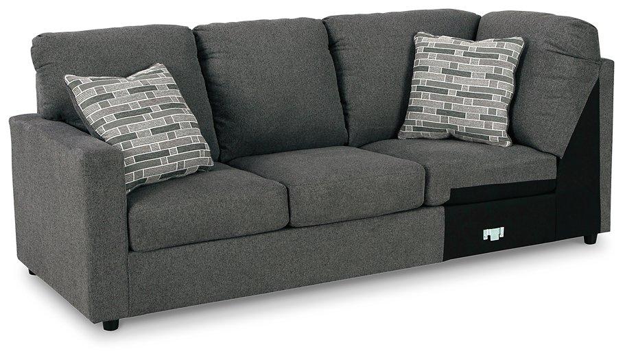 Edenfield Living Room Set - Carl's Furniture (Garden City, KS)