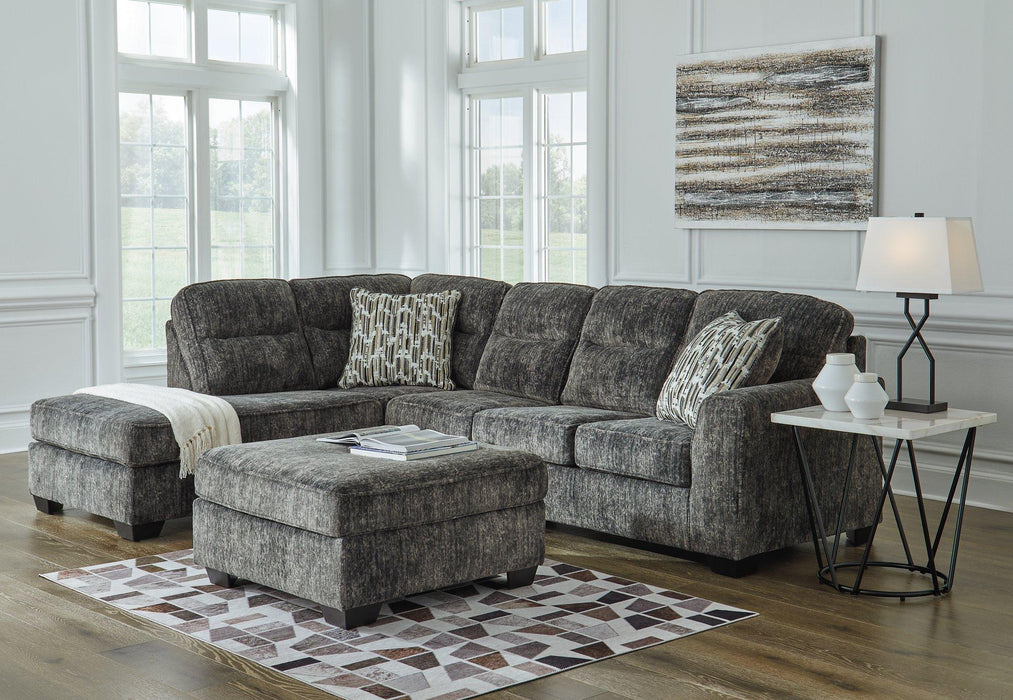 Lonoke Living Room Set - Carl's Furniture (Garden City, KS)