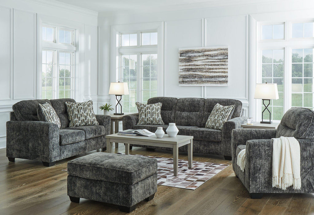 Lonoke Living Room Set - Carl's Furniture (Garden City, KS)