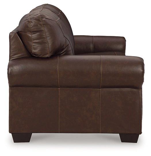 Colleton Sofa - Carl's Furniture (Garden City, KS)