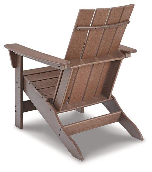Emmeline Adirondack Chair - Carl's Furniture (Garden City, KS)