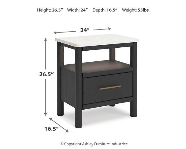 Cadmori Bedroom Set - Carl's Furniture (Garden City, KS)