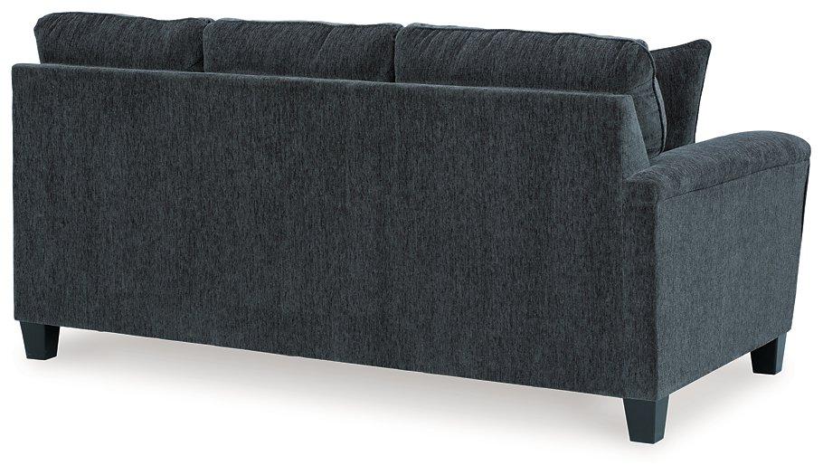 Abinger 2-Piece Sectional with Chaise - Carl's Furniture (Garden City, KS)