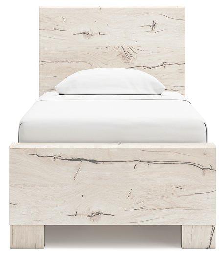 Lawroy Bed - Carl's Furniture (Garden City, KS)