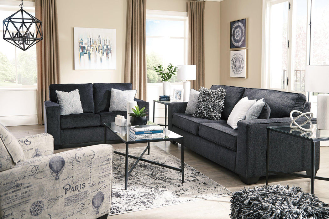 Altari Sofa Sleeper - Carl's Furniture (Garden City, KS)