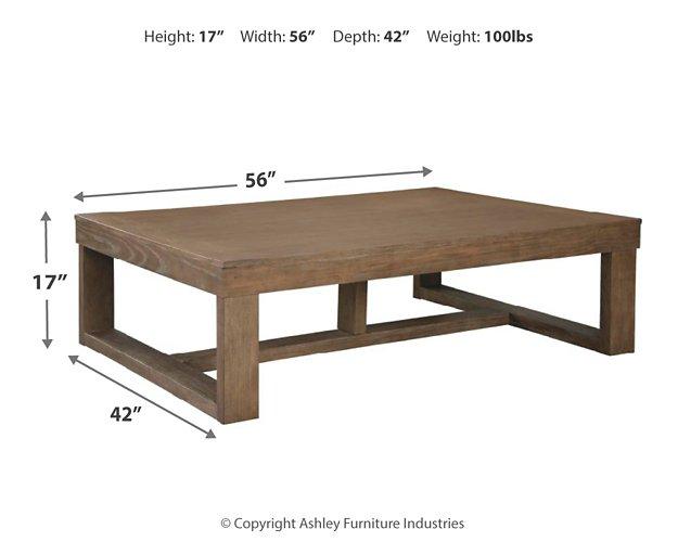 Cariton Table Set - Carl's Furniture (Garden City, KS)