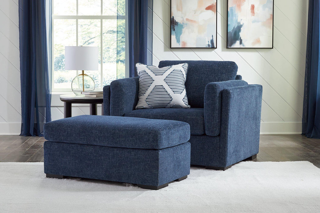 Evansley Living Room Set - Carl's Furniture (Garden City, KS)
