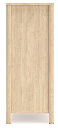 Cabinella Chest of Drawers - Carl's Furniture (Garden City, KS)