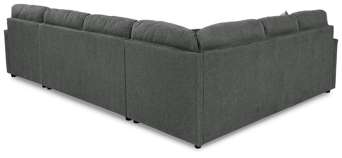 Edenfield Living Room Set - Carl's Furniture (Garden City, KS)