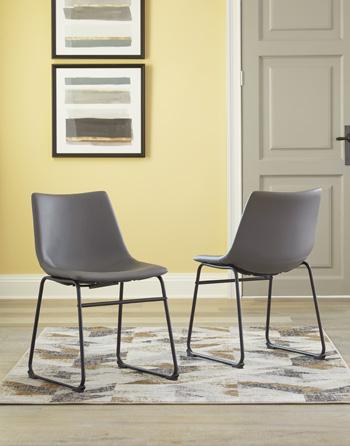 Centiar Dining Chair - Carl's Furniture (Garden City, KS)