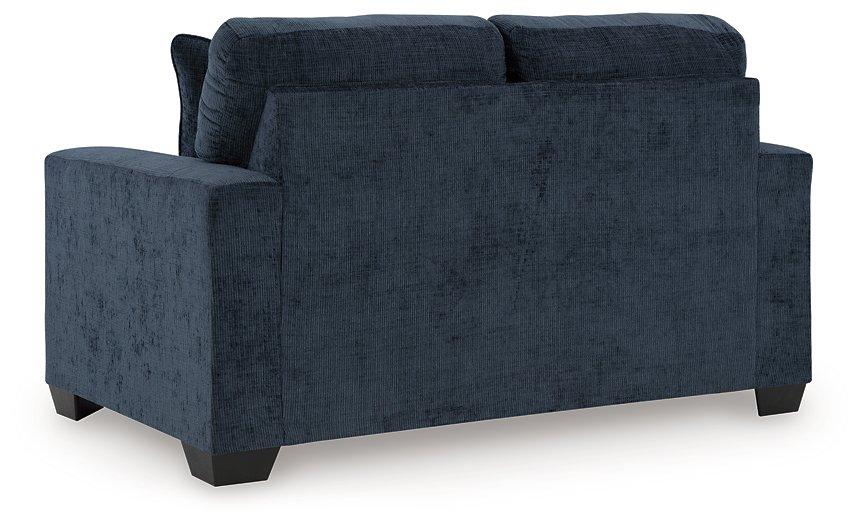 Aviemore Loveseat - Carl's Furniture (Garden City, KS)