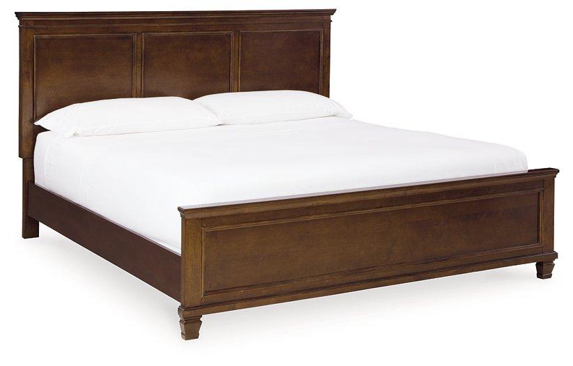 Danabrin Bedroom Set - Carl's Furniture (Garden City, KS)