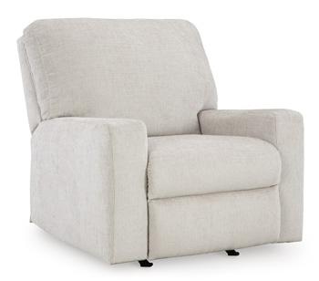 Aviemore Recliner - Carl's Furniture (Garden City, KS)