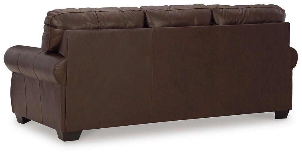 Colleton Sofa - Carl's Furniture (Garden City, KS)