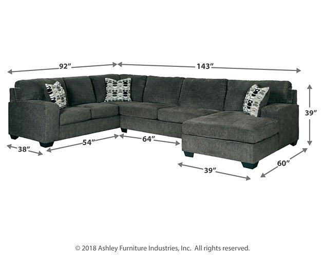 Ballinasloe Living Room Set - Carl's Furniture (Garden City, KS)