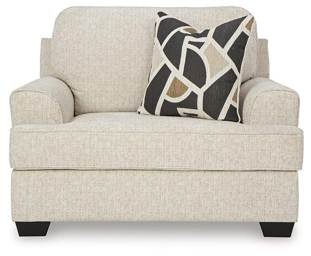Heartcort Living Room Set - Carl's Furniture (Garden City, KS)