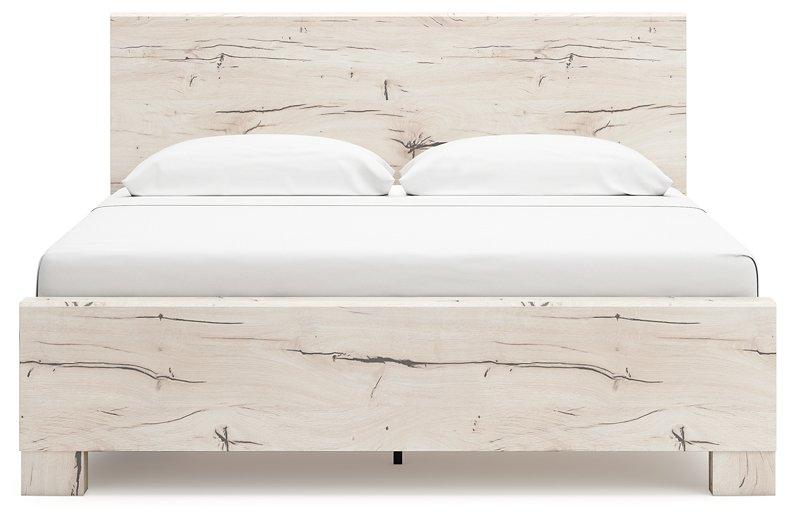 Lawroy Bed - Carl's Furniture (Garden City, KS)