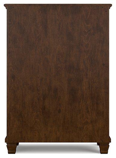 Danabrin Chest of Drawers - Carl's Furniture (Garden City, KS)