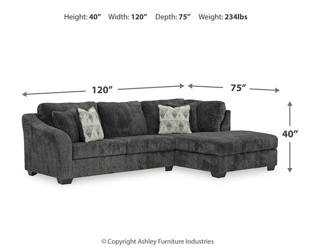 Biddeford Living Room Set - Carl's Furniture (Garden City, KS)