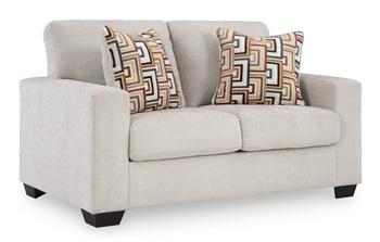 Aviemore Loveseat - Carl's Furniture (Garden City, KS)