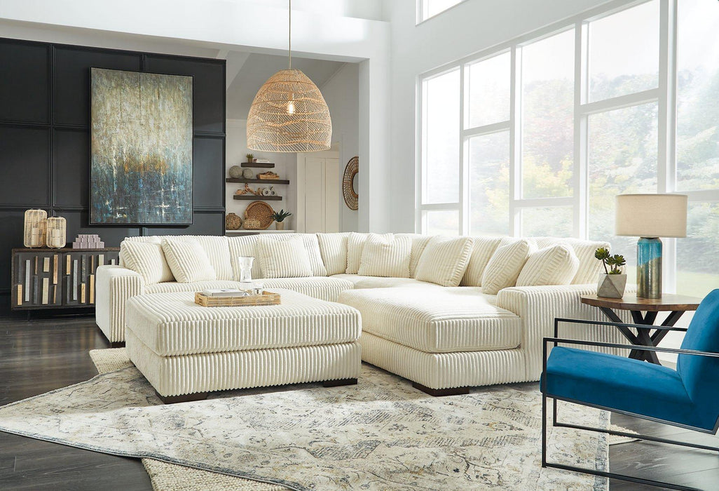 Lindyn Living Room Set - Carl's Furniture (Garden City, KS)