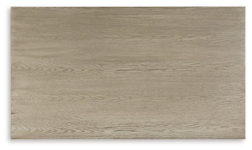 Dalenville Coffee Table - Carl's Furniture (Garden City, KS)