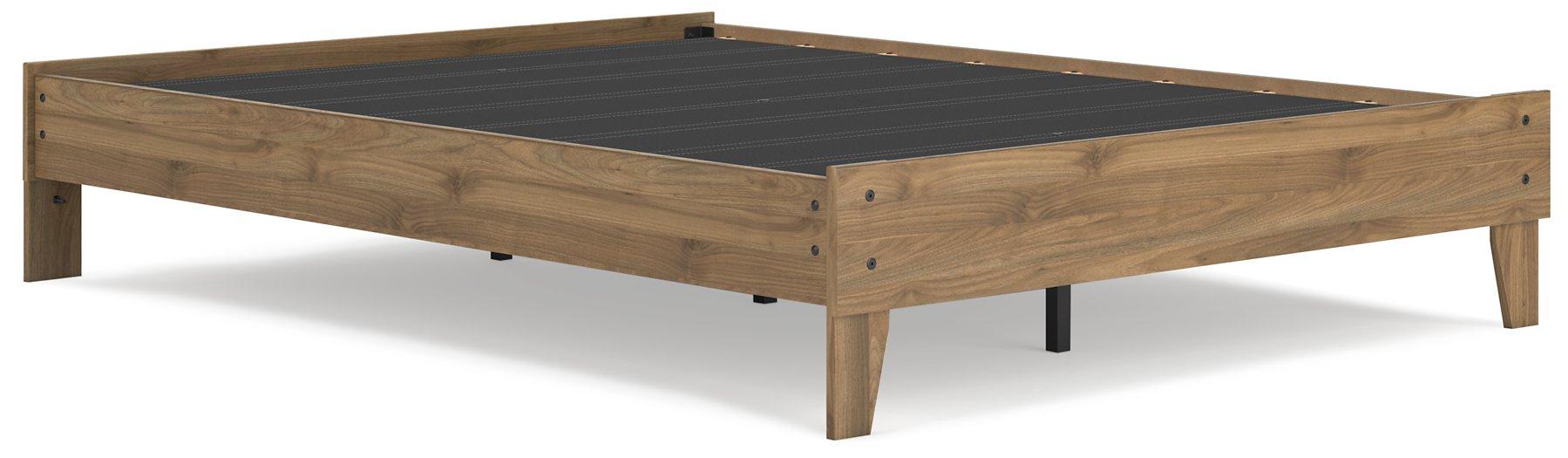 Deanlow Bed - Carl's Furniture (Garden City, KS)
