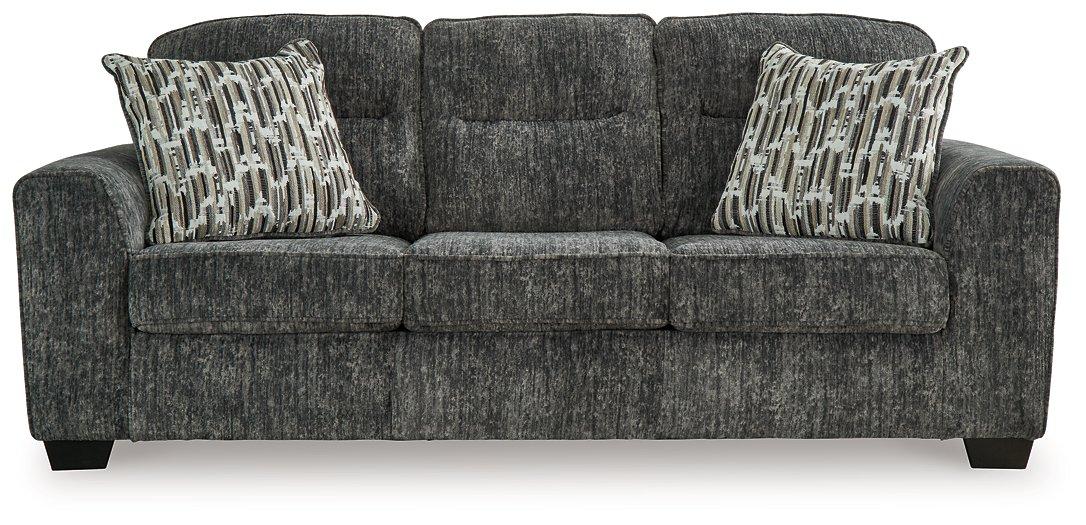 Lonoke Living Room Set - Carl's Furniture (Garden City, KS)