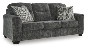 Lonoke Living Room Set - Carl's Furniture (Garden City, KS)