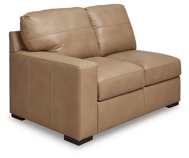 Bandon Sectional - Carl's Furniture (Garden City, KS)