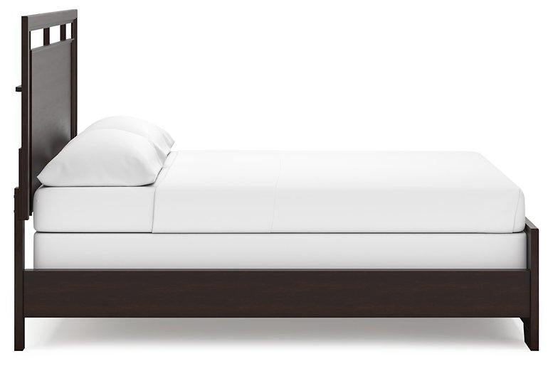 Covetown Bedroom Package - Carl's Furniture (Garden City, KS)