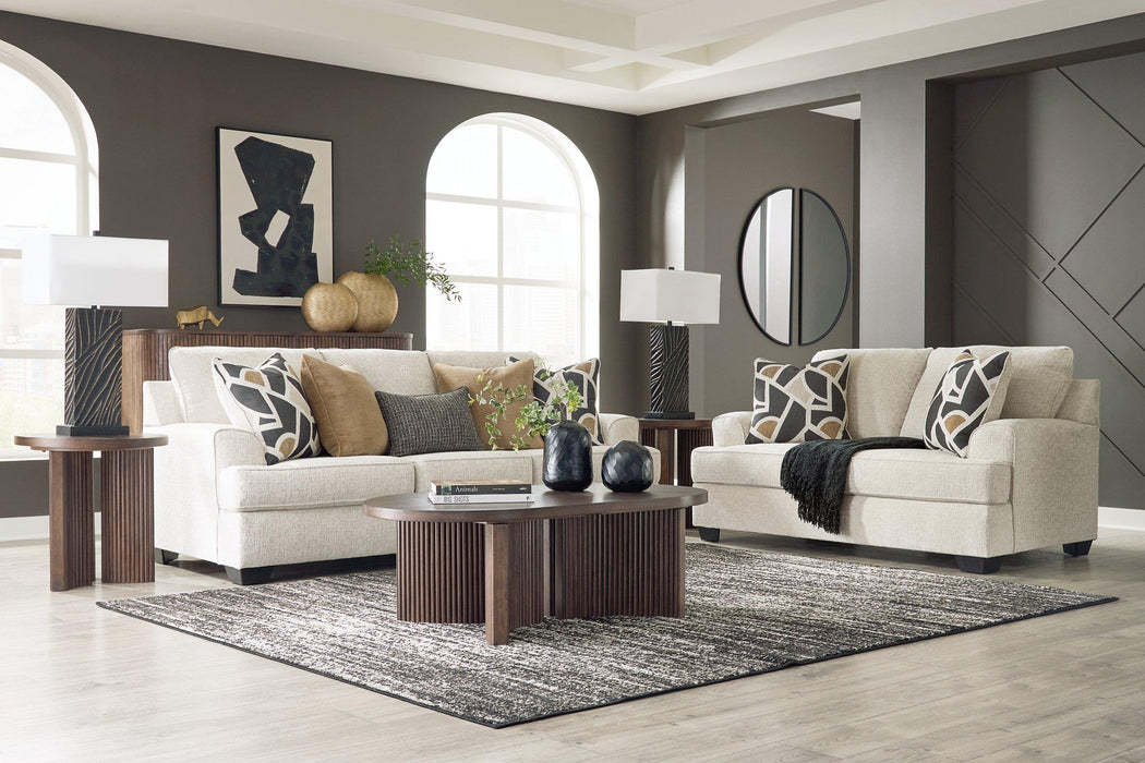 Heartcort Living Room Set - Carl's Furniture (Garden City, KS)