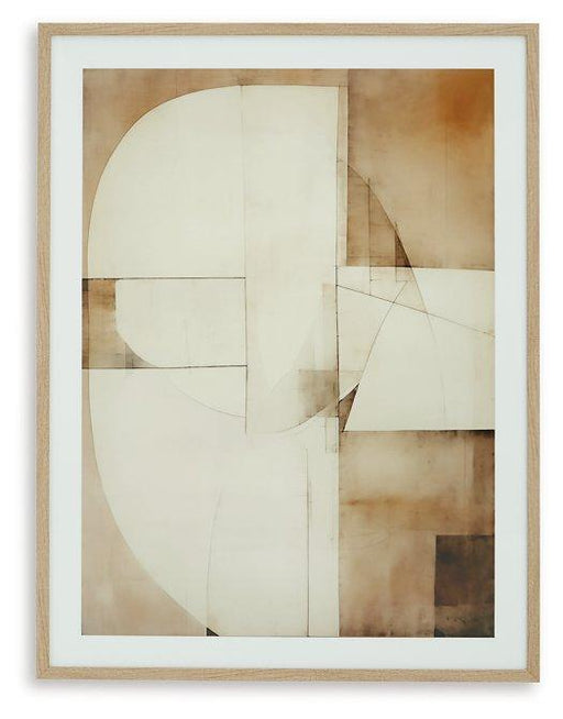 Corlain Wall Art - Carl's Furniture (Garden City, KS)