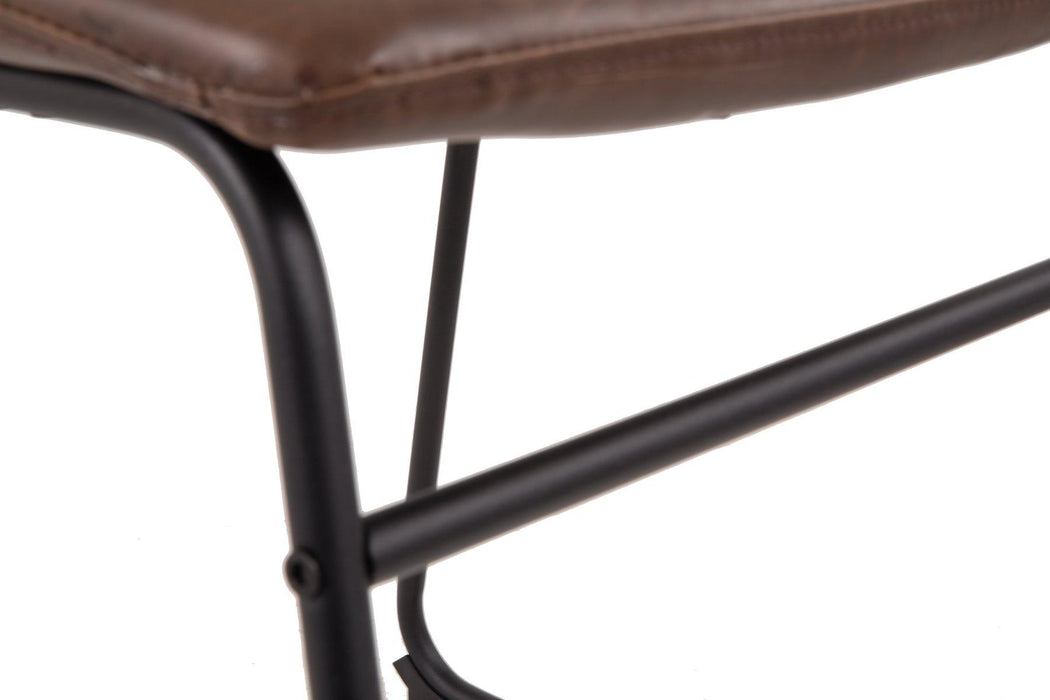 Centiar Dining Chair - Carl's Furniture (Garden City, KS)