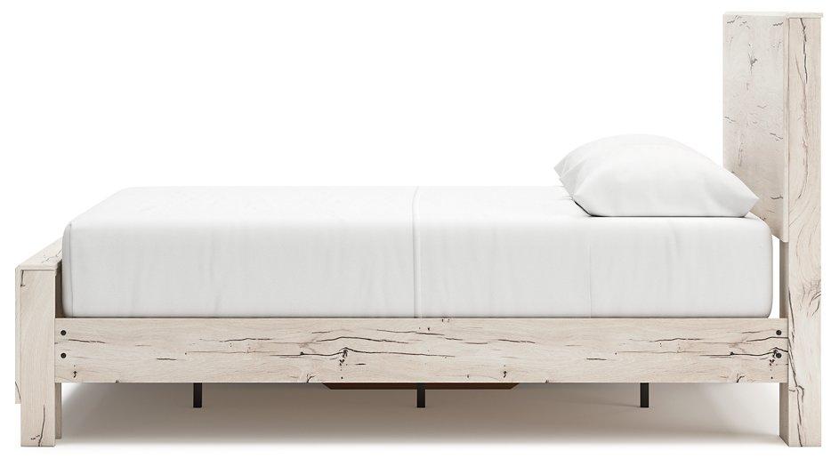 Lawroy Bed - Carl's Furniture (Garden City, KS)
