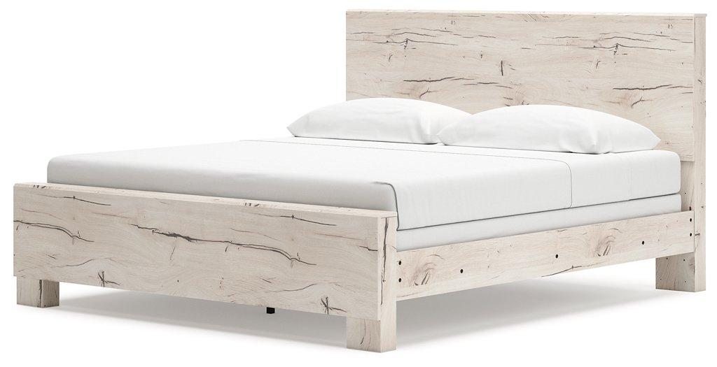 Lawroy Bed - Carl's Furniture (Garden City, KS)
