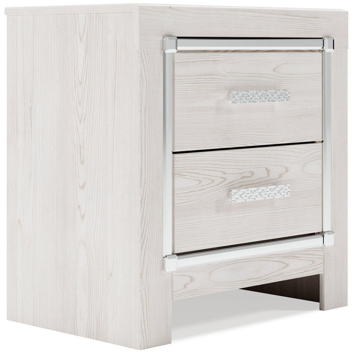 Altyra Bedroom Set - Carl's Furniture (Garden City, KS)