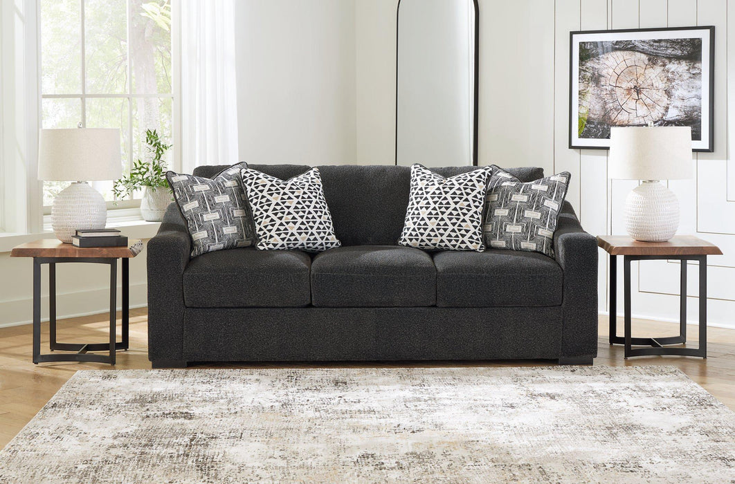 Wryenlynn 2-Piece Living Room Set - Carl's Furniture (Garden City, KS)