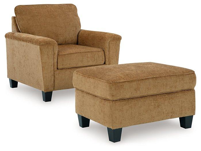 Erinslane Living Room Set - Carl's Furniture (Garden City, KS)